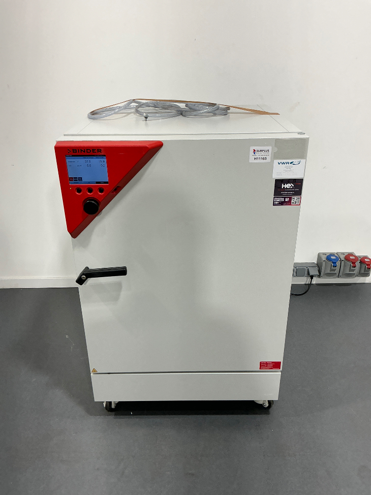 Image of BINDER CB220 CO2 Incubator